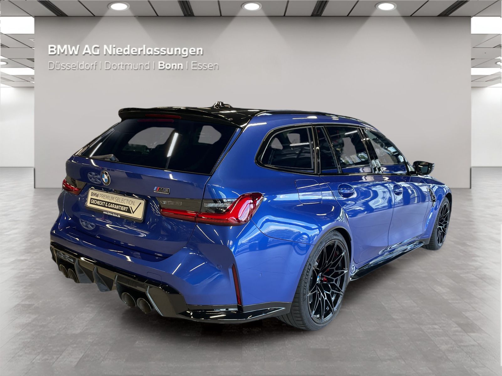 BMW M3 - Bild 4