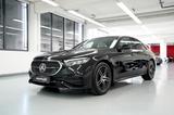 Mercedes-Benz E 200 ! AMG LINE & NIGHT PAKET / BURMESTER 4D ! - gebrauchte Mercedes-Benz E 200 aus dem Jahr 2024