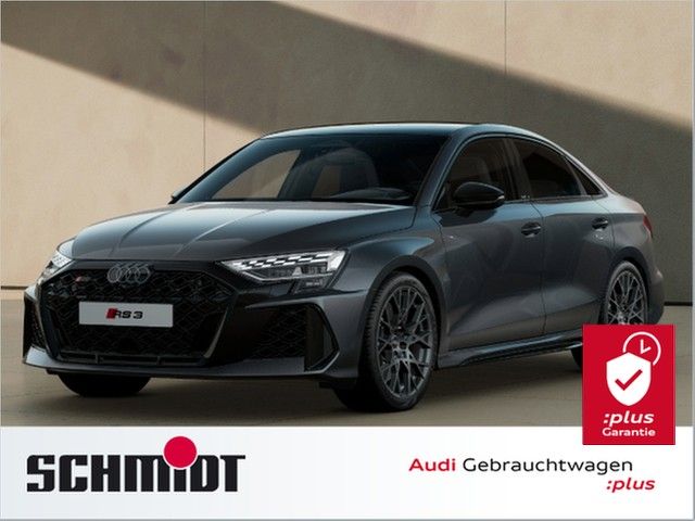 Image of Audi RS3