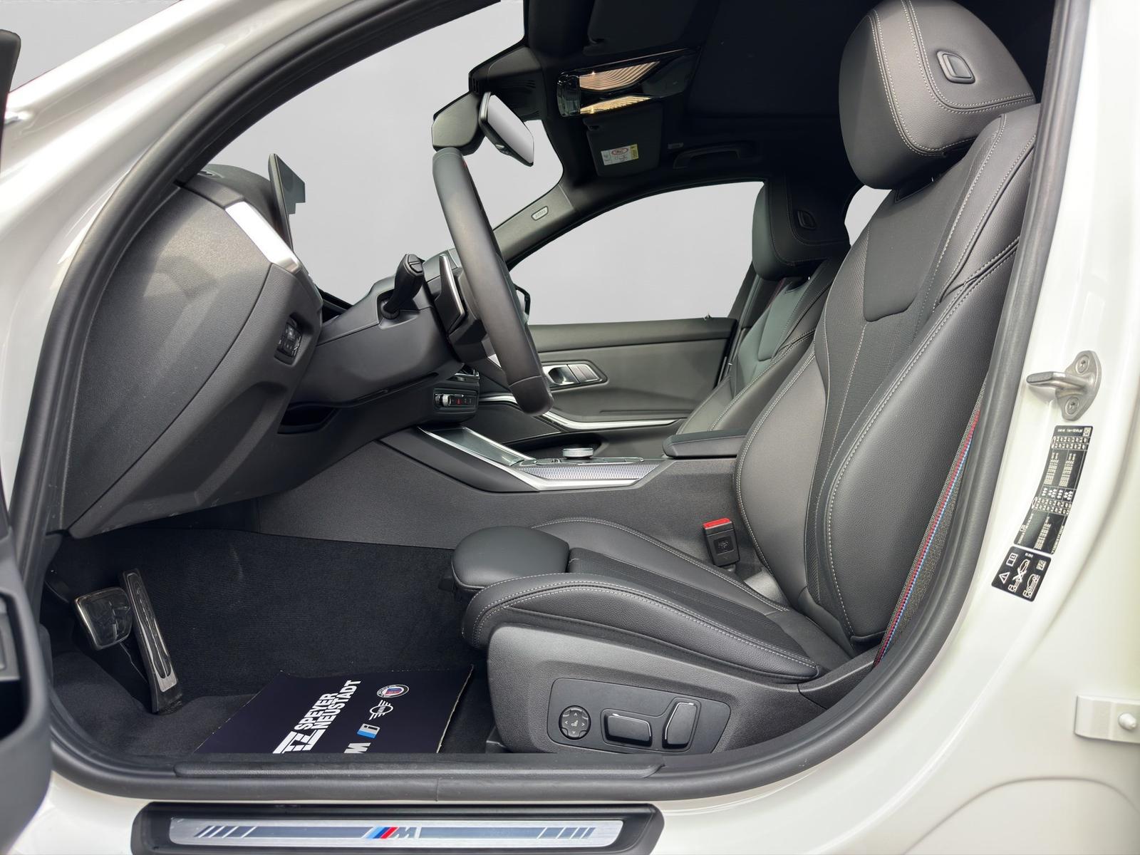 BMW M340i xDrive Limousine M Paket Pro Harman/Kardon