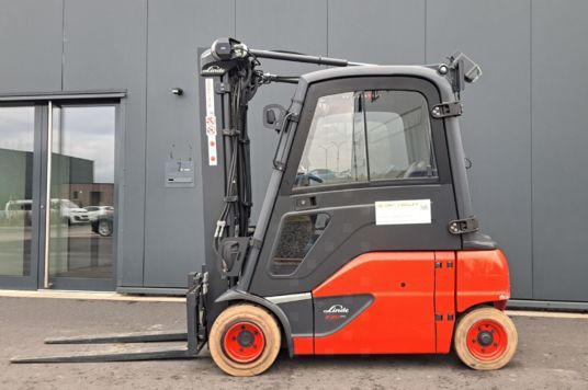 Linde E20PL