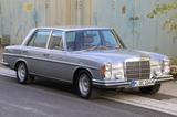 Mercedes-Benz 300 SEL 6.3 AMG Stufe II. Absolute Rarität. - Mercedes-Benz 300 in München
