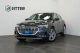 Audi E-Tron Sportback 55 Quattro*Batteriezertifikat*