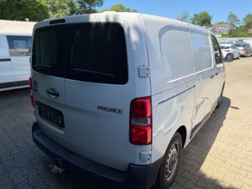 Toyota Proace (Verso) - 8