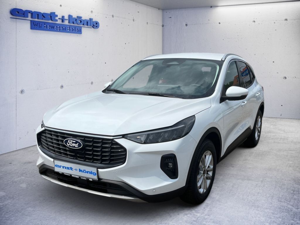 Ford Kuga 1.5 EcoBoost TITANIUM