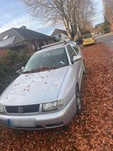 Volkswagen VW Polo Variant (6v5) Export/Bastler Auto - Volkswagen Polo: Variant