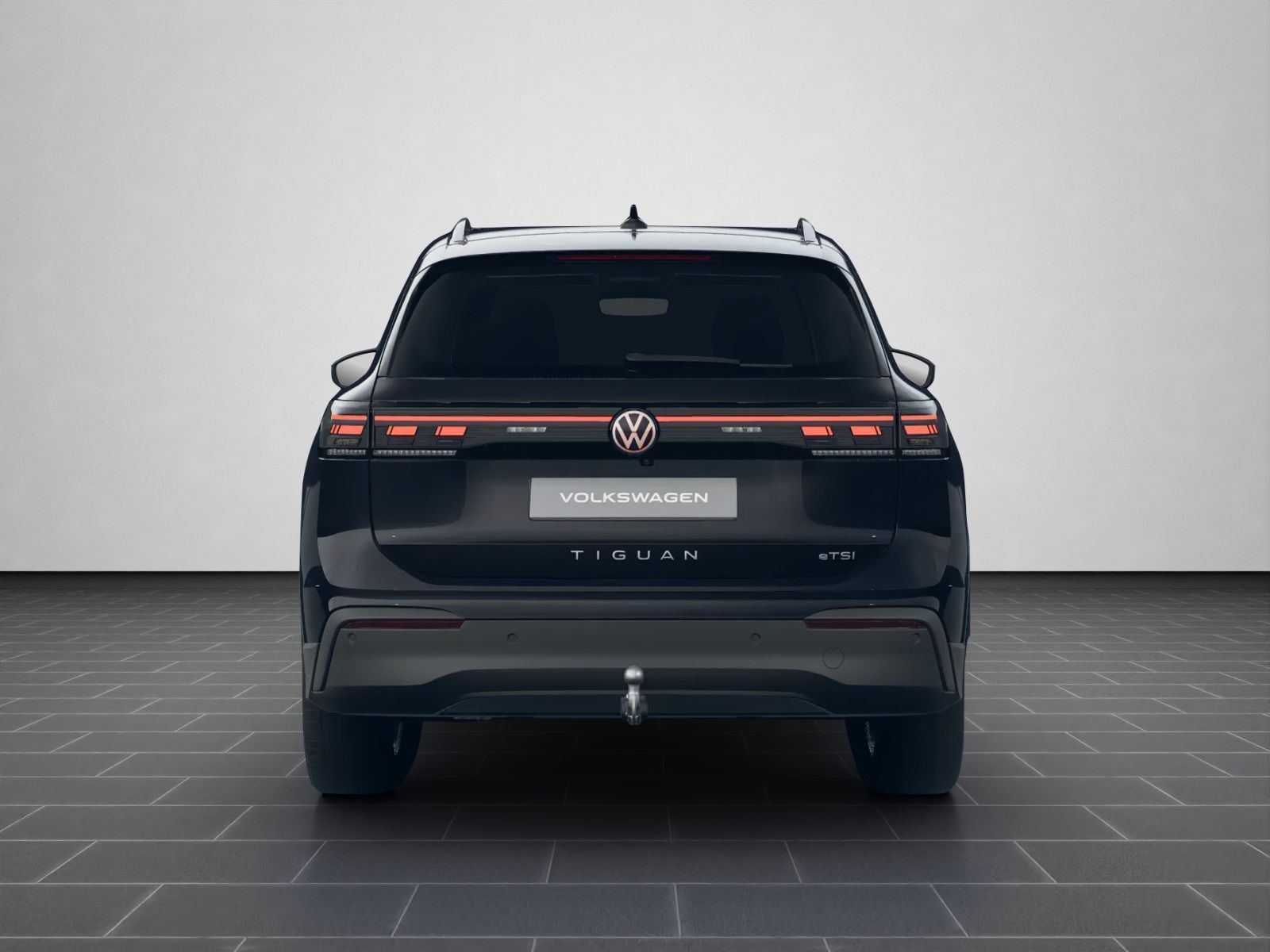 Volkswagen Tiguan - Bild 8