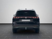 Volkswagen Tiguan - Vorschau Bild 8