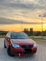 Volkswagen Verkaufe Polo 9N - Volkswagen Polo: Verkauf