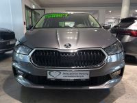 Skoda Fabia - Vorschau Bild 2