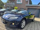 Mazda MX-5 1.8 Center-Line - gebrauchte Mazda MX-5 aus dem Jahr 2011