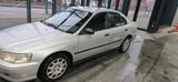Honda  Accord sedan 1.8 Automatik  - Honda Accord: 1.8