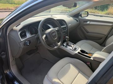 Audi A5 - 9