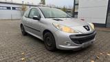Peugeot 206+ plus HDI Diesel Winterauto He... - gebrauchte Peugeot 206 aus dem Jahr 2008