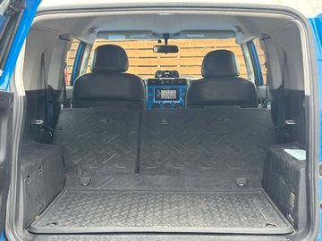 Toyota FJ - 11