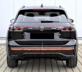 Volkswagen Tiguan 2.0 TSI 4Motion R-Line, Vollausstattung! - VW Tiguan Gebrauchtwagen in Gelsenkirchen