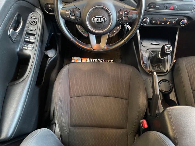 Kia Carens 1.6 GDI Edition 7 *1.HAND*SHZ*PDC*KLIMA*