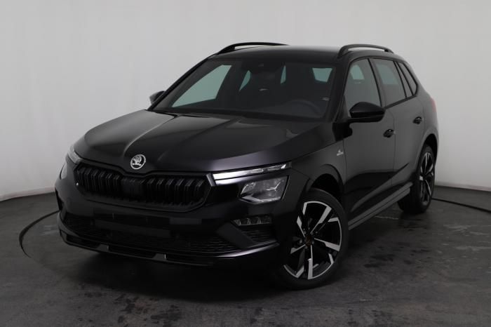 Image of Skoda Kamiq