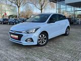 Hyundai i20 1.0 ADVANTAGE AUTOMATIK SHZ+KAMERA+CARPLAY - Hyundai i20 Advantage mit Benzin-Antrieb