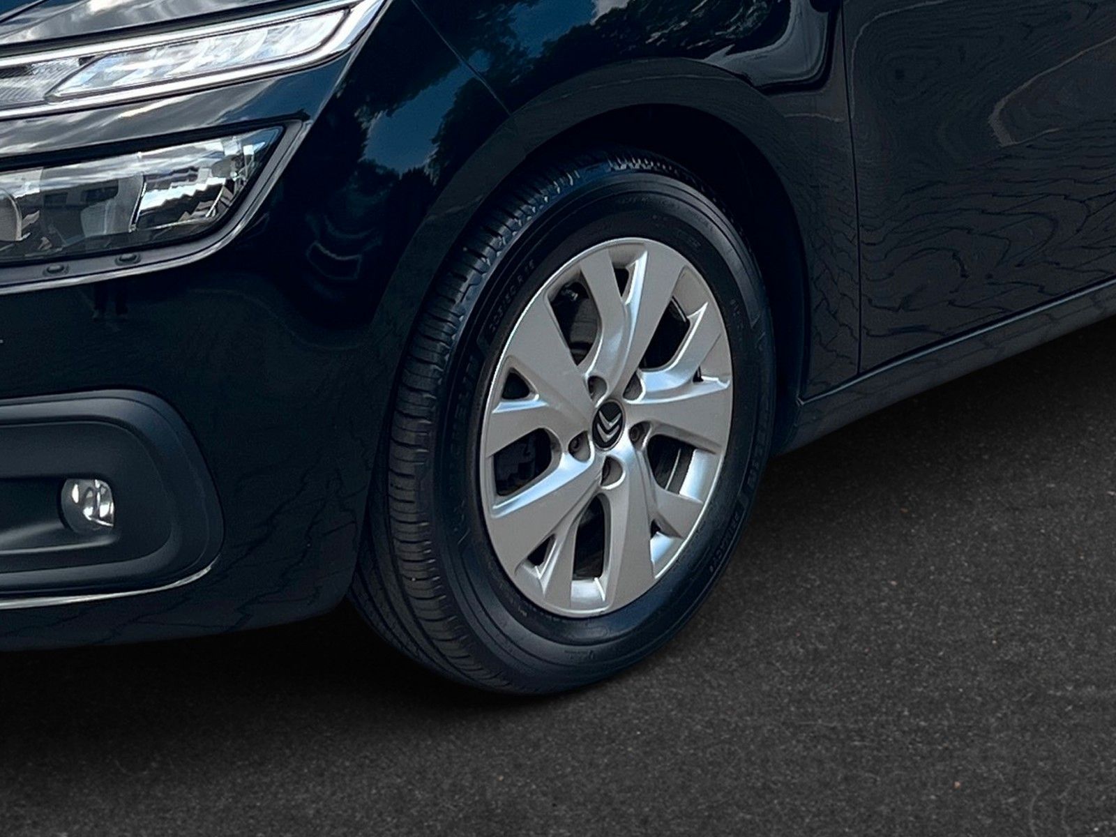 Citroën Grand C4 Picasso/Spacetourer Live Pack – Bild 7