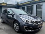 Kia cee'd Sportswagon 78427km Werksgarantie 08.2025 - Kia in Dortmund: Cee D