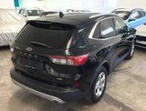 Ford Kuga 2.5 PHEV Titanium X, 1. Hand, Top Ausst. - Ford Kuga: 1.5