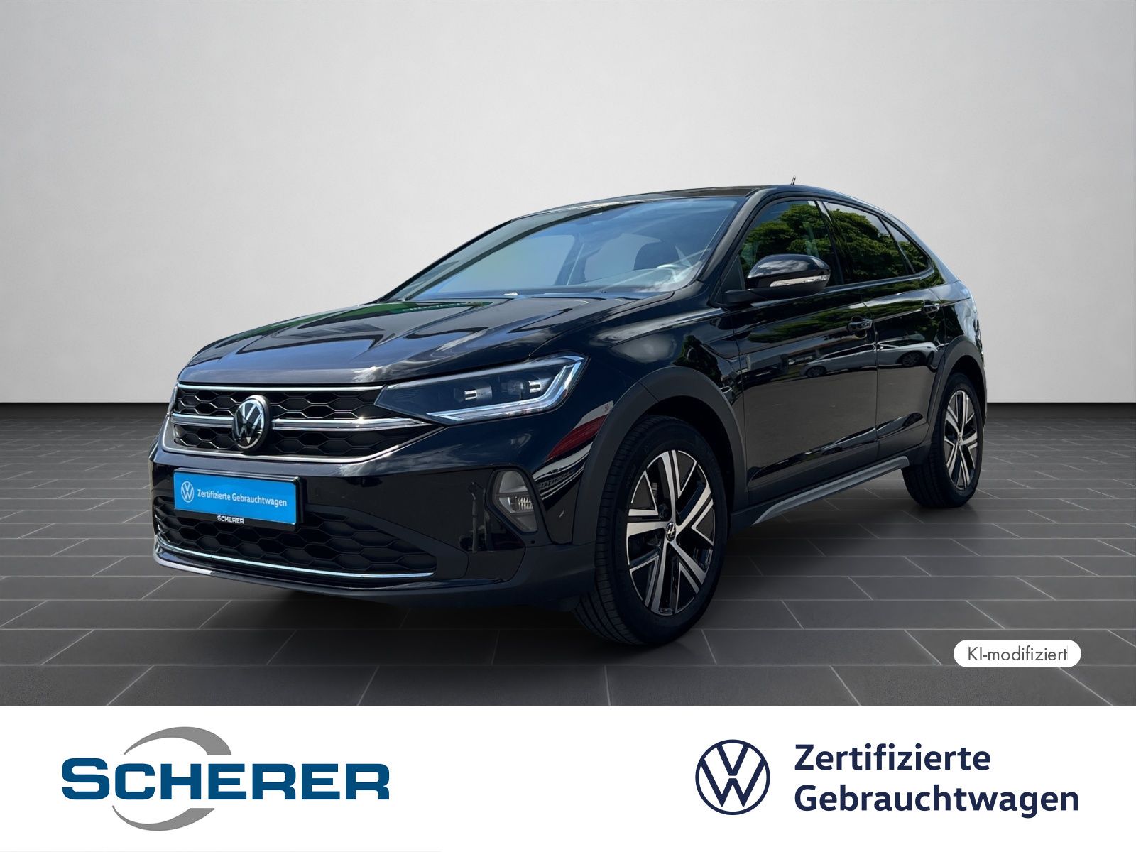 Volkswagen Taigo - Bild 1