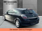 Opel Astra H GTC Edition-TÜV+AU NEU-EURO4-PDC - Opel Astra aus 2005: H