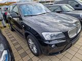 BMW X3 xDrive 30 d *1Hand*AHK* - BMW X3: 30d