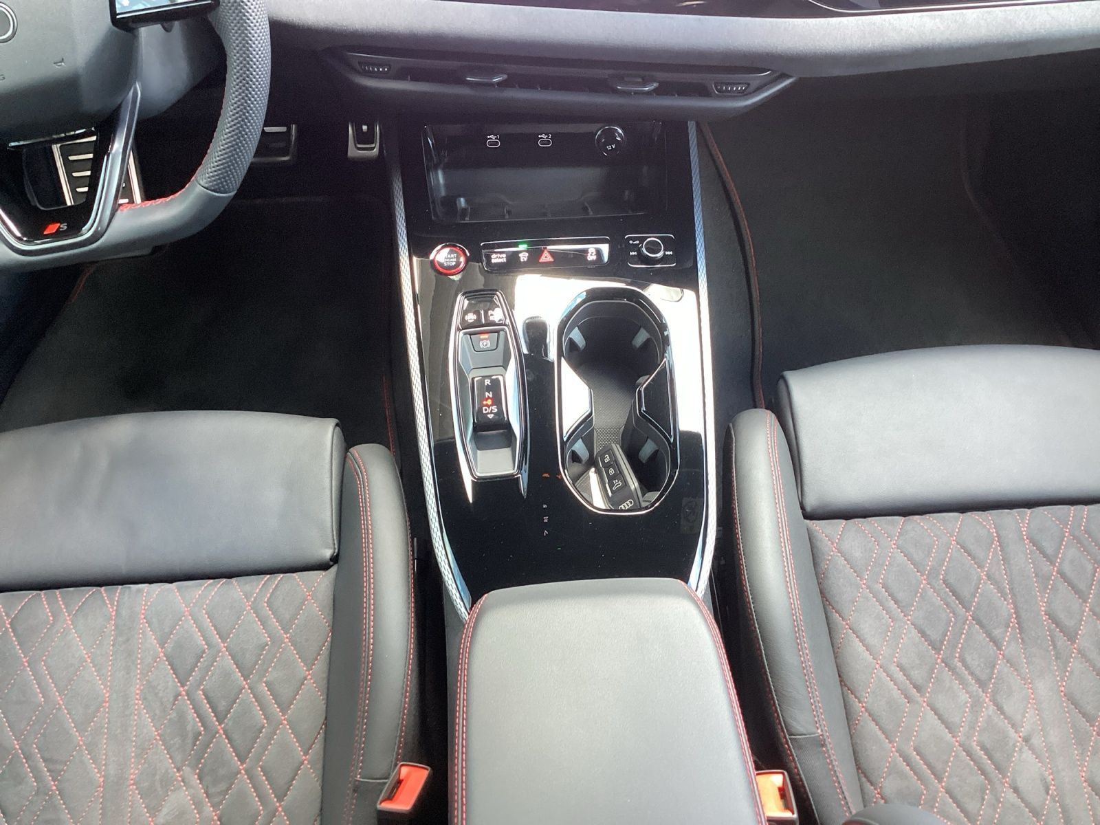 Audi A5 - Bild 11