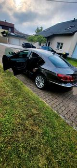 Volkswagen  Passat  CC  2.0 - Volkswagen Passat CC aus 2014