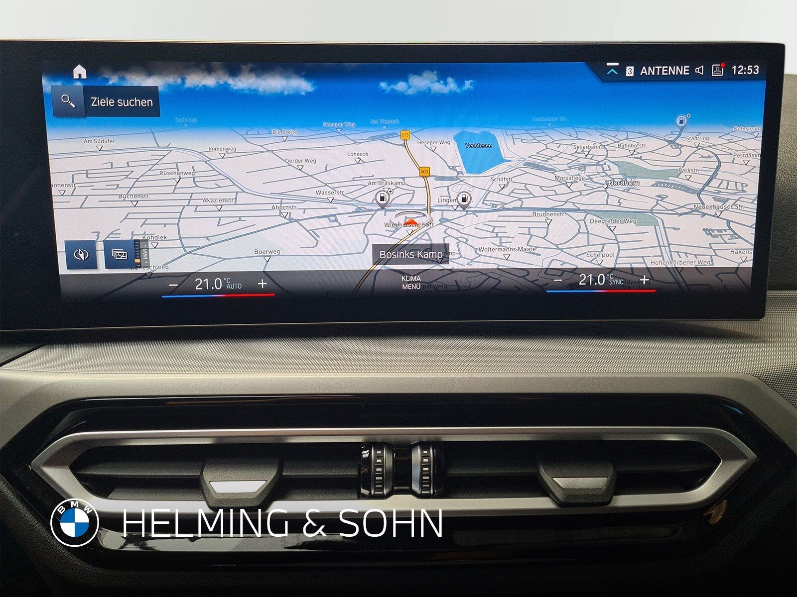 BMW 318 - Bild 10