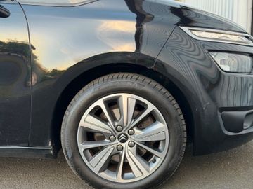 Citroen Grand C4 Picasso / SpaceTourer - 4