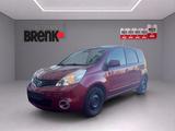 Nissan Note I-Way+ 1.6 Autom. *Navi/PDC/Klimaautom* - Nissan Note Gebrauchtwagen