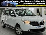 Dacia Lodgy 1.5 dCi, 7-Sitzer, 1.Hd., Klima, Tempomat - Dacia mit Diesel-Antrieb