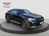 Mercedes-Benz GLC 43 AMG 4Matic DESIGNO/360°/BURM/SPUR/KEYL.. - Mercedes-Benz GLC-Klasse Gebrauchtwagen in Bremen