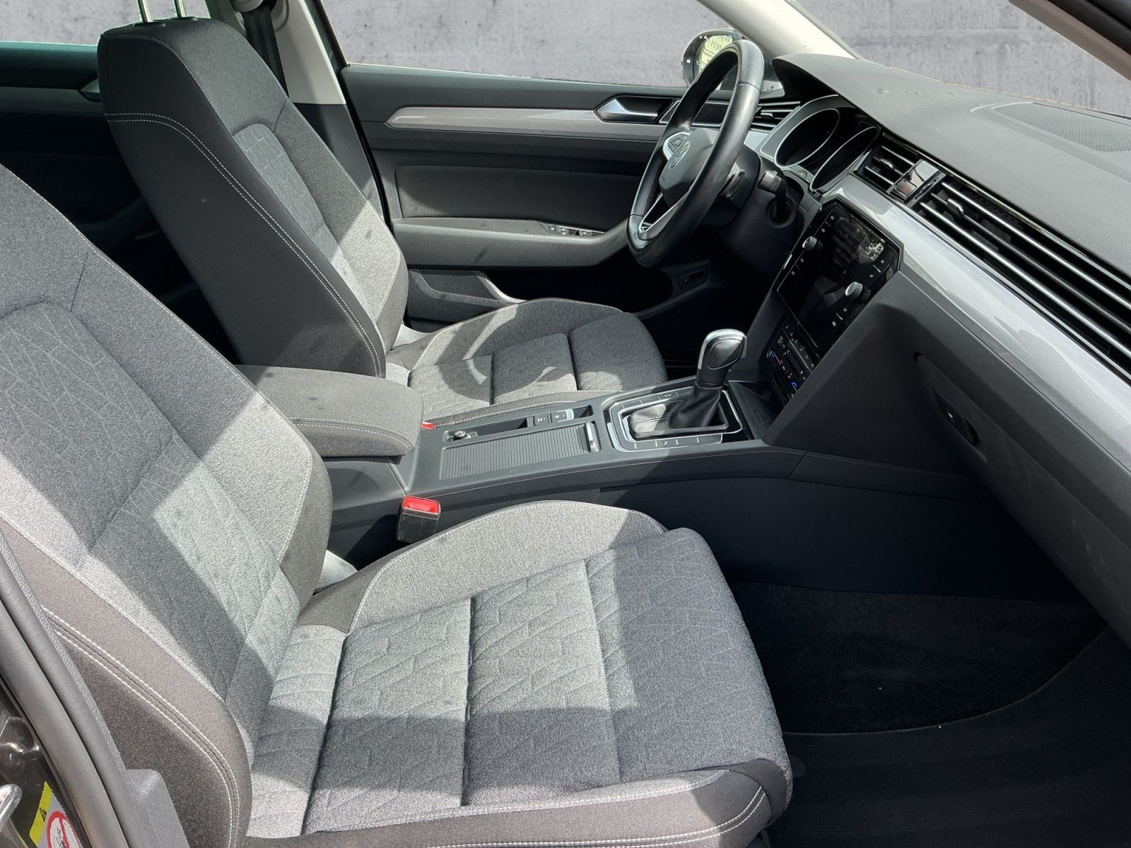 Volkswagen Passat Variant - Bild 13