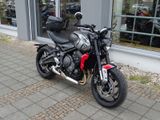 Triumph TRIDENT 660  MY23 *TSA,Heizgriffe,Garantie> 2027 - Angebote entsprechen deinen Suchkriterien