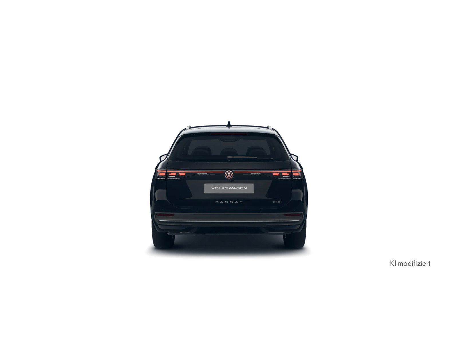 Volkswagen Passat Variant - Bild 7