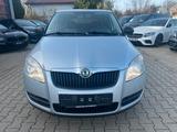 Skoda Fabia Combi 1.4l TDI DPF 59 kW Classic - Skoda Fabia aus 2010: Kombi