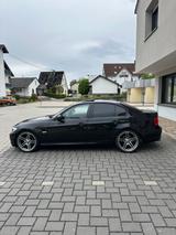 BMW 320i - - gebrauchte BMW 320 aus dem Jahr 2008