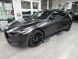 Mazda 3  e-SKYACTIV 140 Homura  2026 Automatik