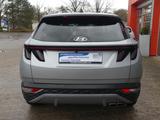 Hyundai Tucson Select 2WD*Navi*Kamera*1. Hand*MwSt - Hyundai Tucson Select mit Hybrid-Antrieb (Benzin/Elektro)
