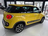 Fiat 500L Trekking PANO/Allwetter - Fiat 500L: Limousine