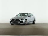 Mercedes-Benz C 200 AMG Memory Ambiente LED Kamera Winter - Mercedes-Benz C 200 aus 2025
