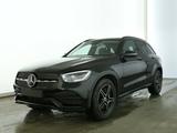 Mercedes-Benz GLC 300 d 4MATIC AMG*AHK*HuD*Pano*Night-Paket - Mercedes-Benz GLC 300 Gebrauchtwagen in Frankfurt