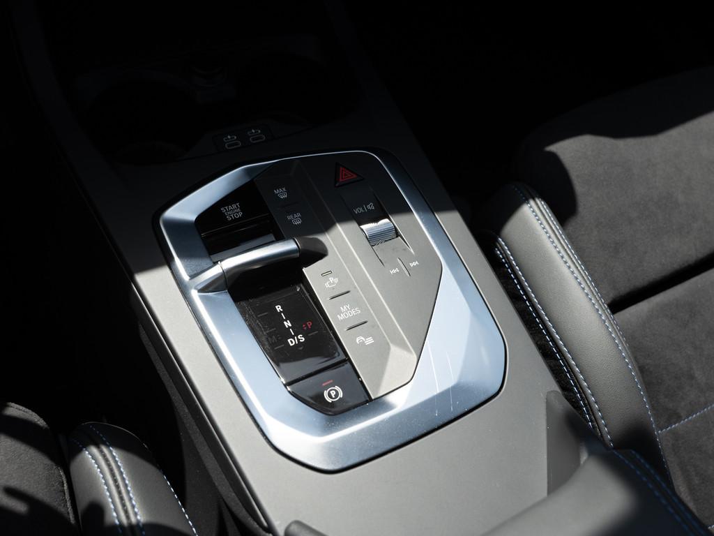 BMW 1 Series M-Sport PANO LED ACC NAVI KAMERA SHZ PDC, миниатюра 19