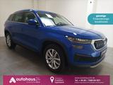 Skoda Kodiaq 2.0 TDI Navi|CAM|Pano|LED|Sitzhzg. - Skoda Kodiaq mit Diesel-Antrieb: Lederlenkrad