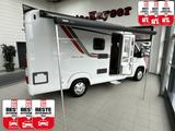Bürstner Nexxo Van T569 6m Nur 1tkm +SAT/TV+Solar+Kamera+ - Offers