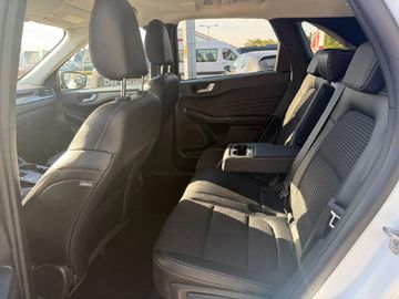 Ford Kuga Titanium X